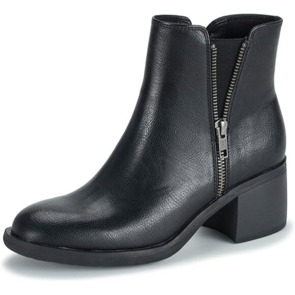 Baretraps Shoes - Baretraps Womens Faux Leather Booties